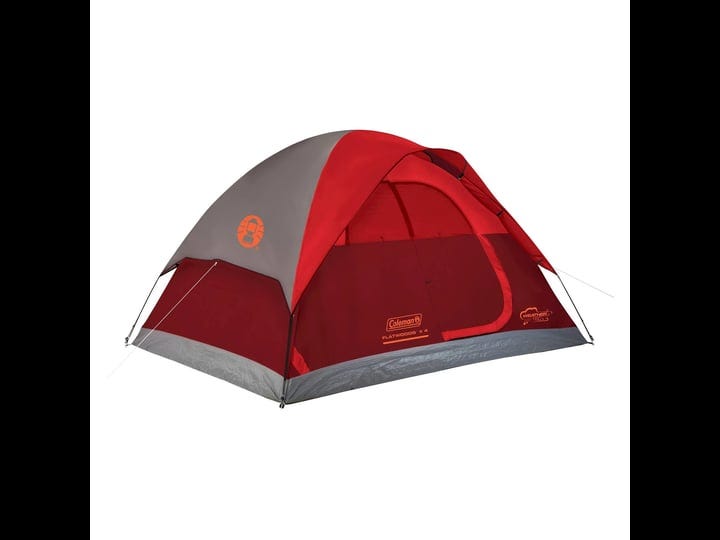 coleman-flatwoods-ii-4-person-tent-grey-red-1