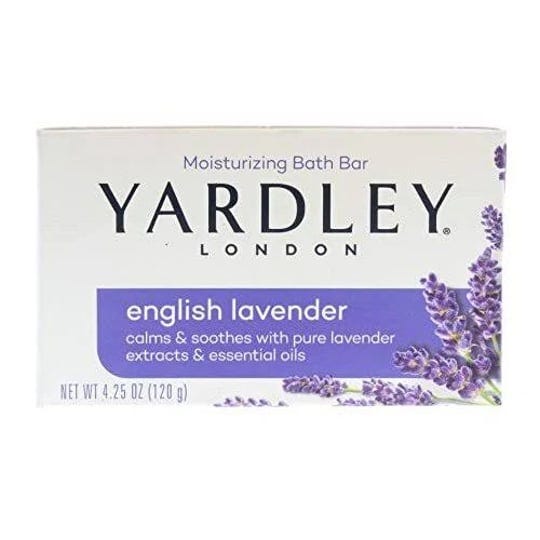 yardley-english-lavender-bath-bar-4-25-oz-asin-b00bgf0e7c-1