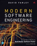 Modern Software Engineering | Cover Image