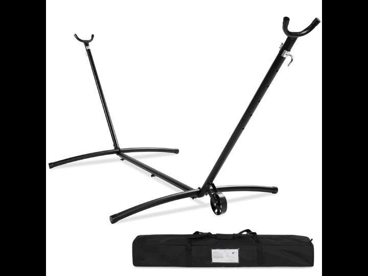 best-choice-products-portable-steel-hammock-stand-w-carrying-case-black-1