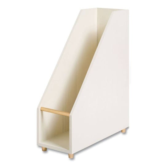 u-brands-juliet-magazine-holder-white-1