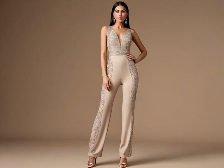 Beige-Jumpsuit-Formal-6