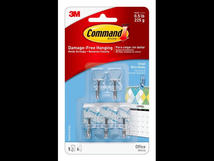 command-damage-free-hanging-small-wire-hooks-5-ct-clear-1