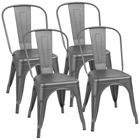 lacoo-metal-dining-chair-indoor-outdoor-use-stackable-classic-trattoria-chair-chic-dining-bistro-caf-1