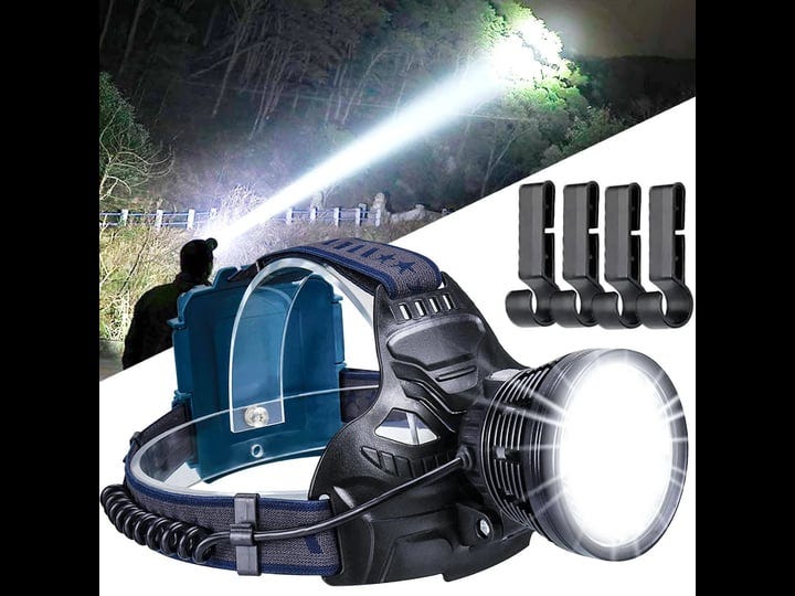 punlim-rechargeable-headlamps-for-adults-100000-lumen-super-bright-headlamp-spotlightwaterproof-head-1
