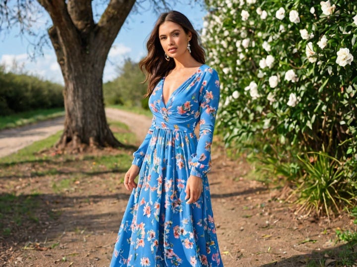 Long-Sleeve-Floral-Maxi-Dresses-6