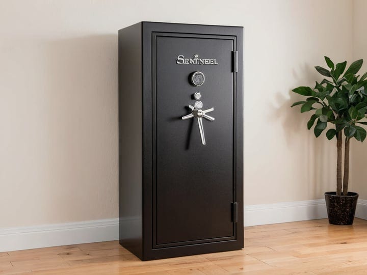 Stack-On-Sentinel-40-Gun-Safe-5