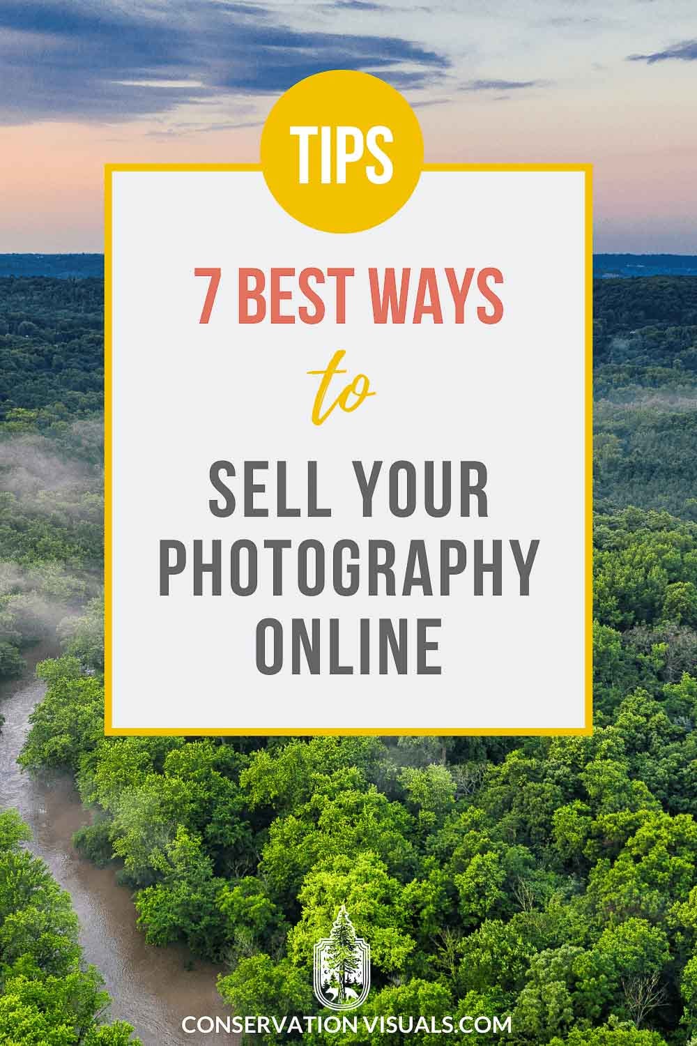 Best Website to Sell Landscape Photography: Maximize Your Earnings