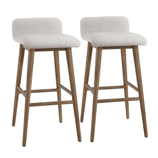 favsh-low-back-upholstered-bar-height-stools-30-h-seat-barstools-set-of-2-armless-wooden-frame-pub-s-1