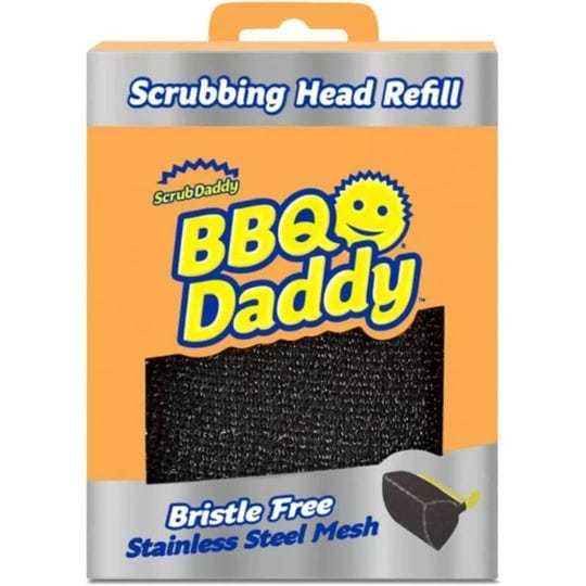 scrub-daddy-bbq-daddy-bristle-free-grill-scrubber-refill-black-1