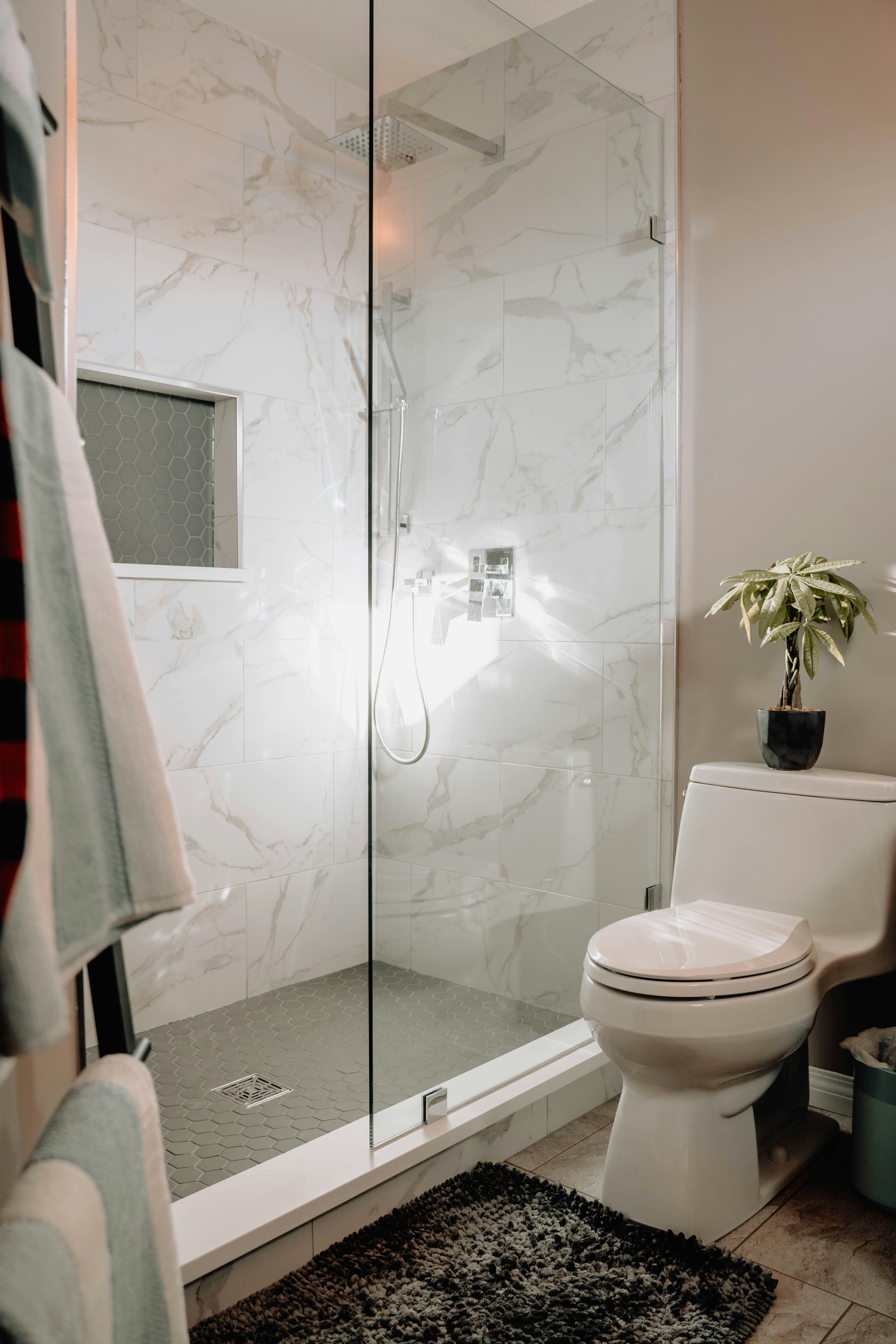 Budget Bathroom Renovations Geelong