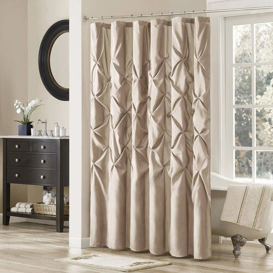 benjamin-solid-color-single-shower-curtain-72-x-72-taupe-1