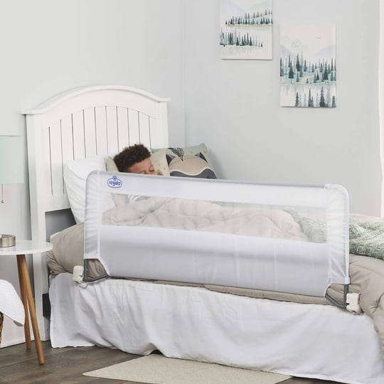 regalo-extra-long-swing-down-bed-rail-white-1