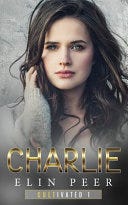 Charlie | Cover Image
