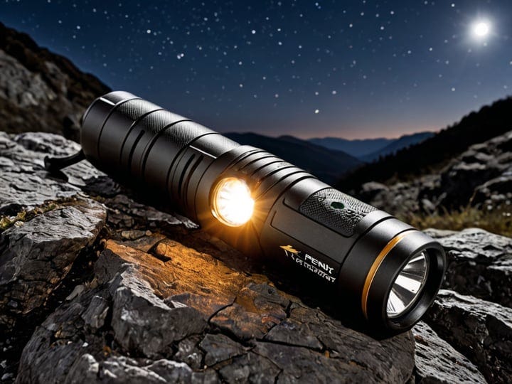 Fenix-Uc35-Rechargeable-Flashlight-4