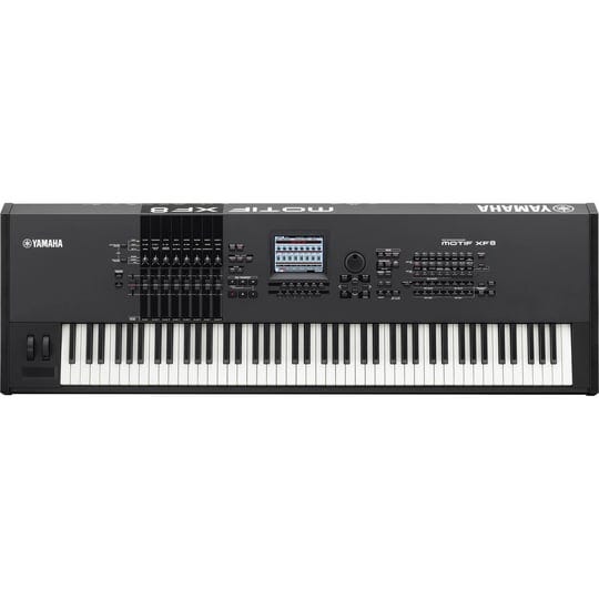 yamaha-motif-xf8-88-key-balanced-hammer-action-synthesizer-workstation-keyboard-1