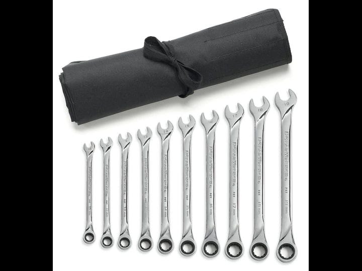 gearwrench-85090r-10-piece-metric-xl-ratcheting-combination-wrench-set-1
