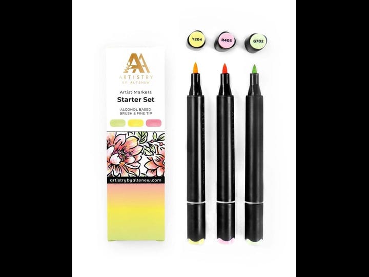 artist-alcohol-marker-starter-set-1