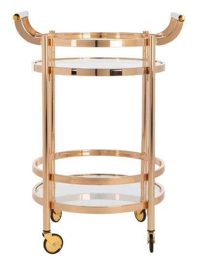 safavieh-sienna-2-tier-round-bar-cart-gold-1