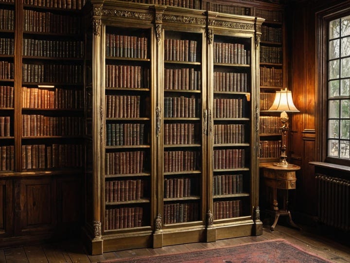 Brass-Glass-Bookcases-2