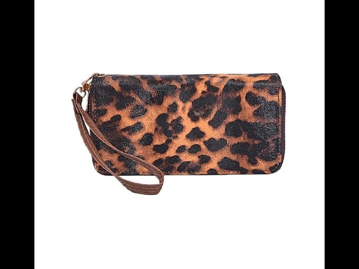 gt-collection-womens-leopard-print-clutch-wallet-womens-size-one-size-1