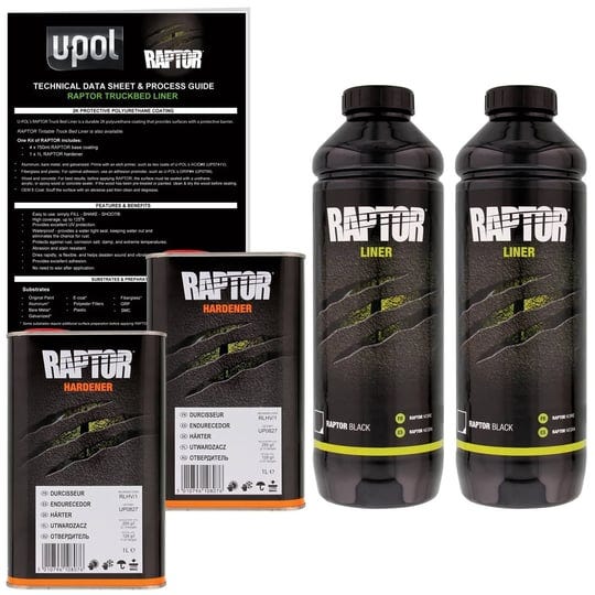 u-pol-raptor-black-urethane-spray-on-truck-bed-liner-texture-coating-2-liters-1