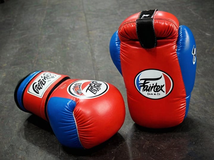 Fairtex Boxing Gloves-2