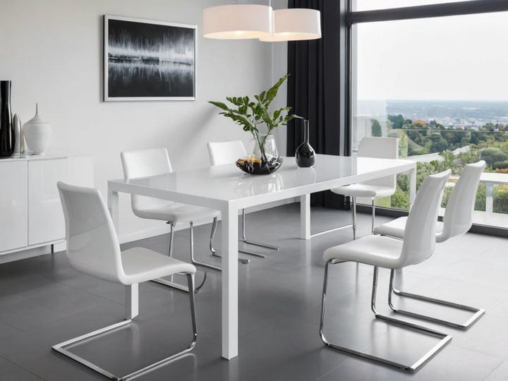 Plastic-Acrylic-White-Kitchen-Dining-Tables-5