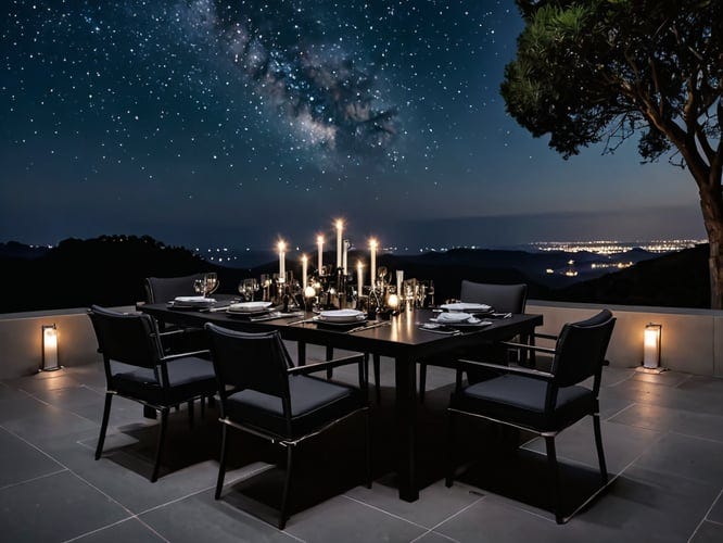 Black-Outdoor-Dining-Table-1