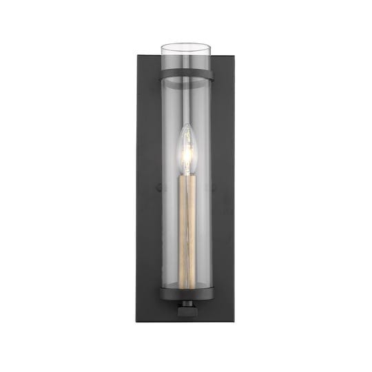 modern-large-brass-and-black-shelf-candle-wall-sconce-matte-black-and-brass-1