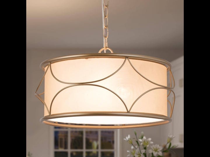 optimant-lighting-gold-drum-chandelier-3-light-modern-pendant-light-fixture-1