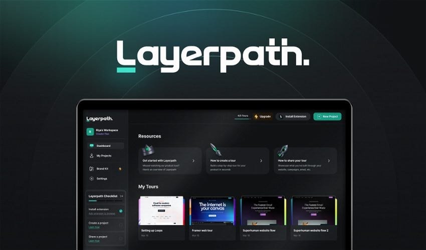 Layerpath Review: Unveiling the Ultimate Network Tool!