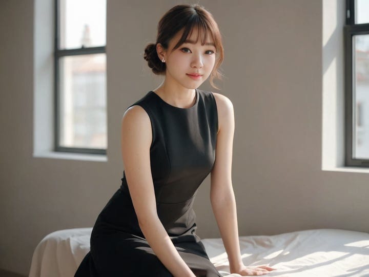 Black-Cute-Dresses-2
