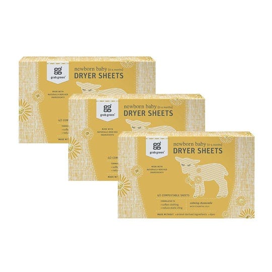 grab-green-newborn-baby-dryer-sheets-3-pack-chamomile-1