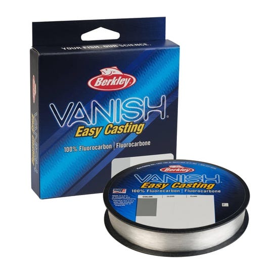 berkley-vanish-clear-fluorocarbon-fishing-line-1