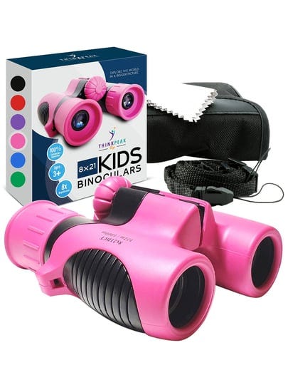 binoculars-for-kids-think-peak-toys-kids-binoculars-pink-size-8-8-oz-1