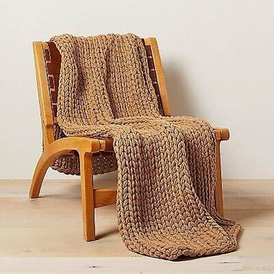 50-x-70-throw-oversized-solid-bed-warm-brown-70-x-50-1