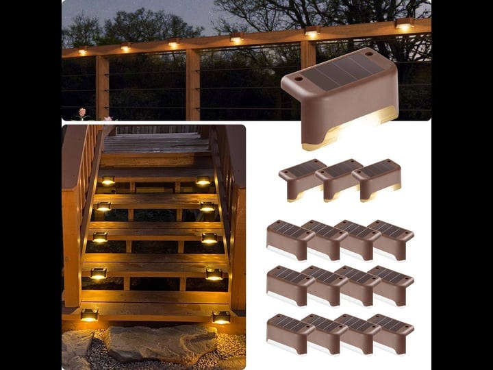 gigalumi-led-solar-deck-lights-16-pack-waterproof-for-outdoor-stairs-step-fence-railing-yard-and-pat-1