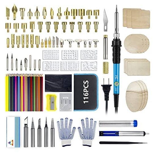 wood-burning-kit-zistel-116pcs-wood-burning-tool-with-adjustable-temperature-200c-450c-wood-burner-t-1