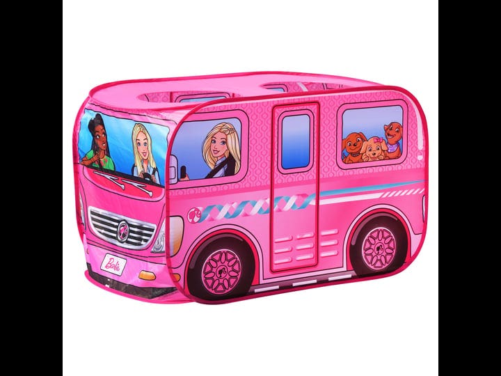 barbie-dream-camper-pop-up-tent-1