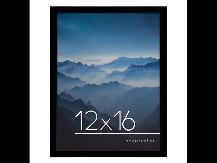 americanflat-12x16-picture-frame-in-black-composite-wood-with-shatter-resistant-glass-horizontal-and-1