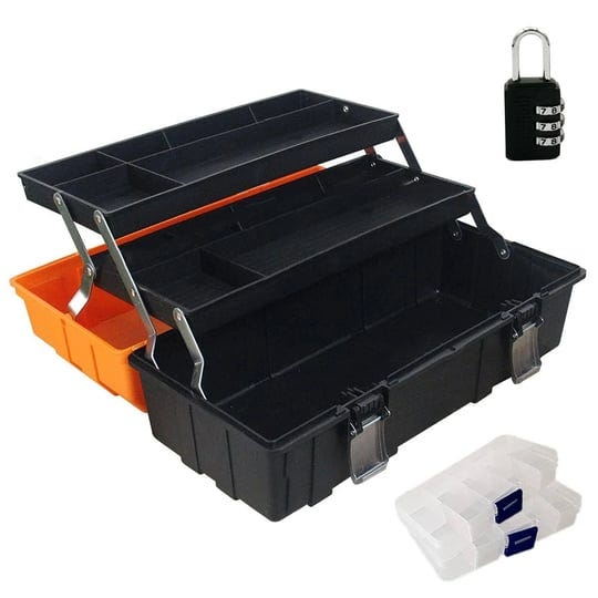 wewline-17-inch-tool-box-organizer-3-layer-multiplication-plastic-storage-toolb-1