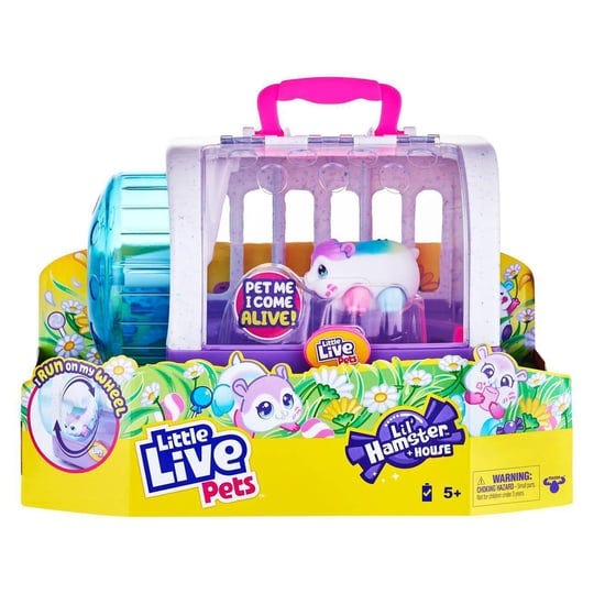 little-live-pets-lil-hamster-house-playset-1