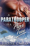 A Paratrooper in a Pear Tree | Cover Image