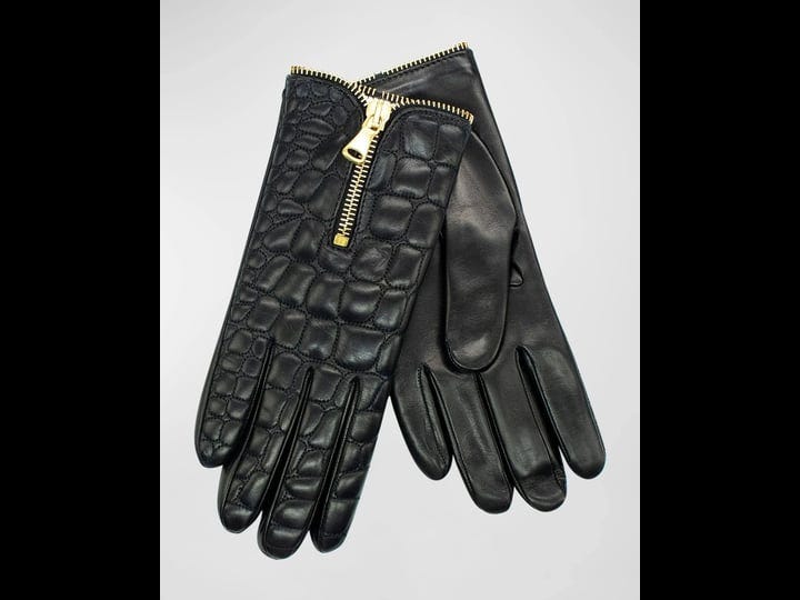 croc-embossed-nappa-leather-cashmere-gloves-1