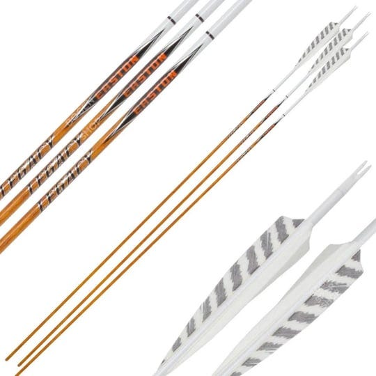 easton-carbon-legacy-arrows-400-4-in-feathers-6-pk-1