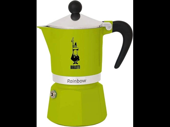 bialetti-4972-rainbow-espresso-maker-green-1