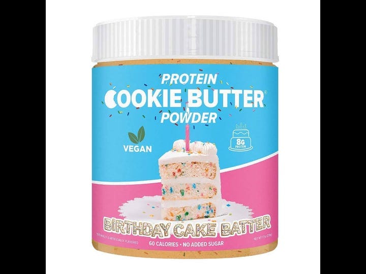 flex-brands-keto-friendly-vegan-protein-powder-cookie-butter-birthday-cake-batter-7-7oz-size-7-7-oz-1