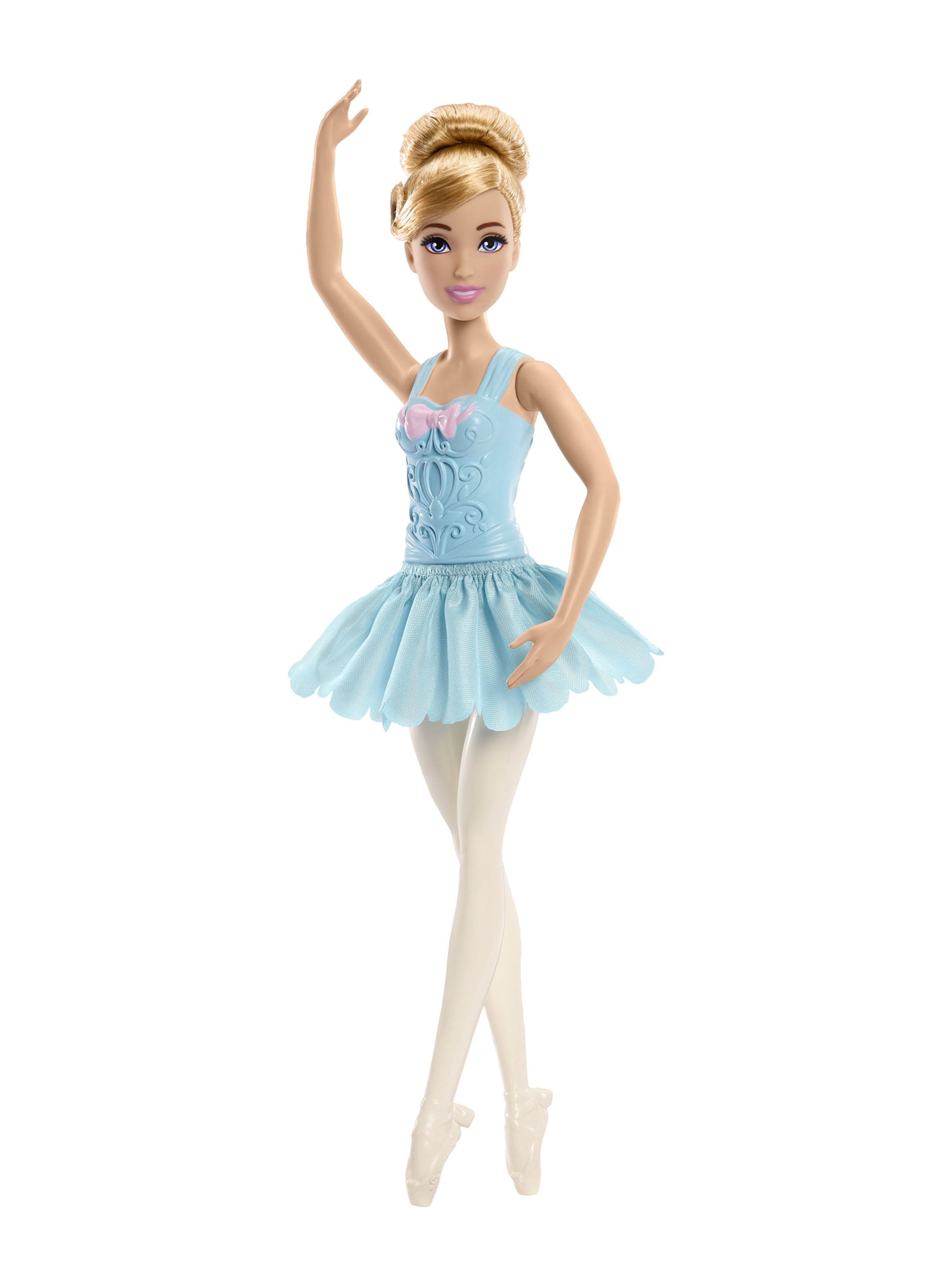 Disney Princess Ballerina Cinderella Doll | Image