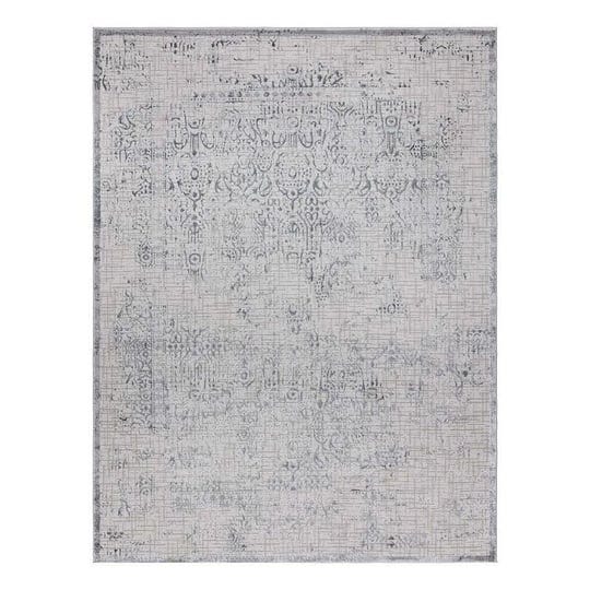 unique-loom-stanhope-aberdeen-area-rug-5-3-x-5-3-octagon-grey-1